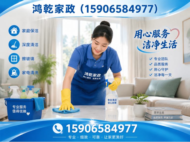 宁海县开荒保洁展示图